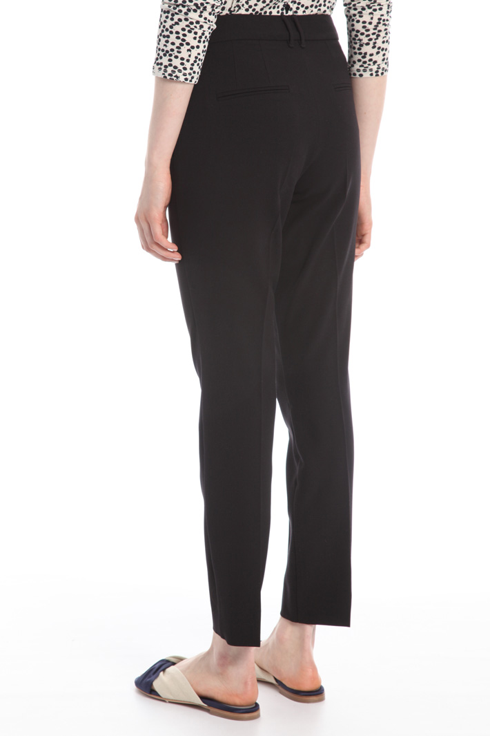 Stretch trousers Intrend Stretch trousers Intrend