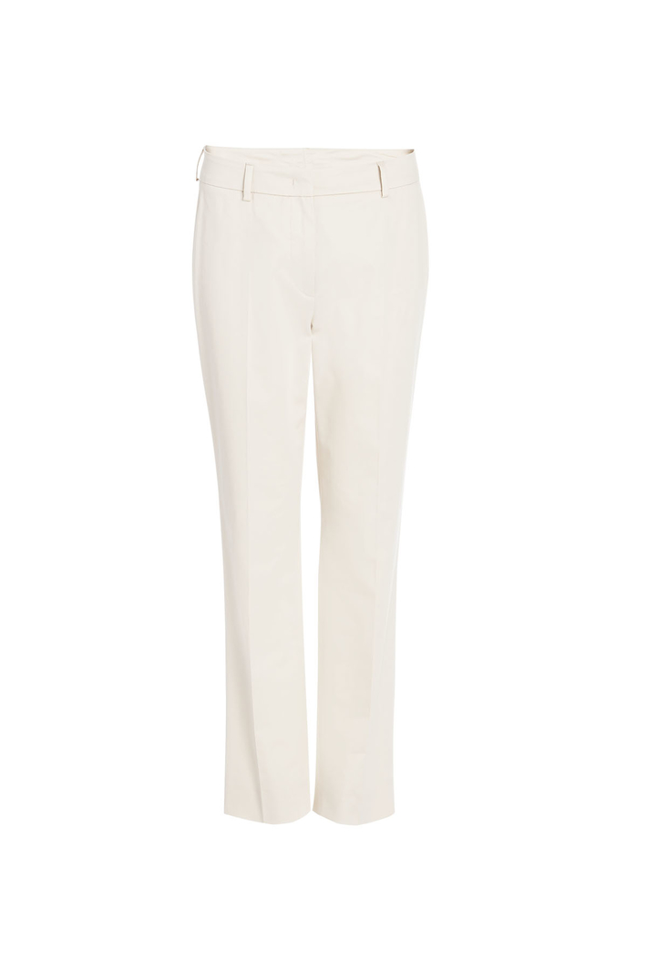 Capri trousers in cotton Intrend Capri trousers in cotton Intrend