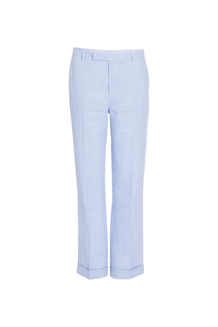 Pantalone in puro lino Intrend Pantalone in puro lino Intrend