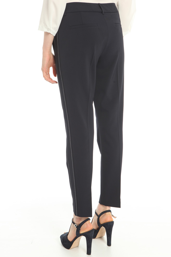 Fluid trousers Intrend Fluid trousers Intrend