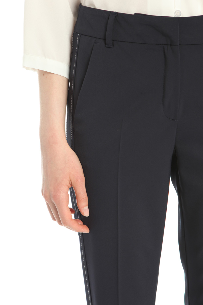 Fluid trousers Intrend Fluid trousers Intrend
