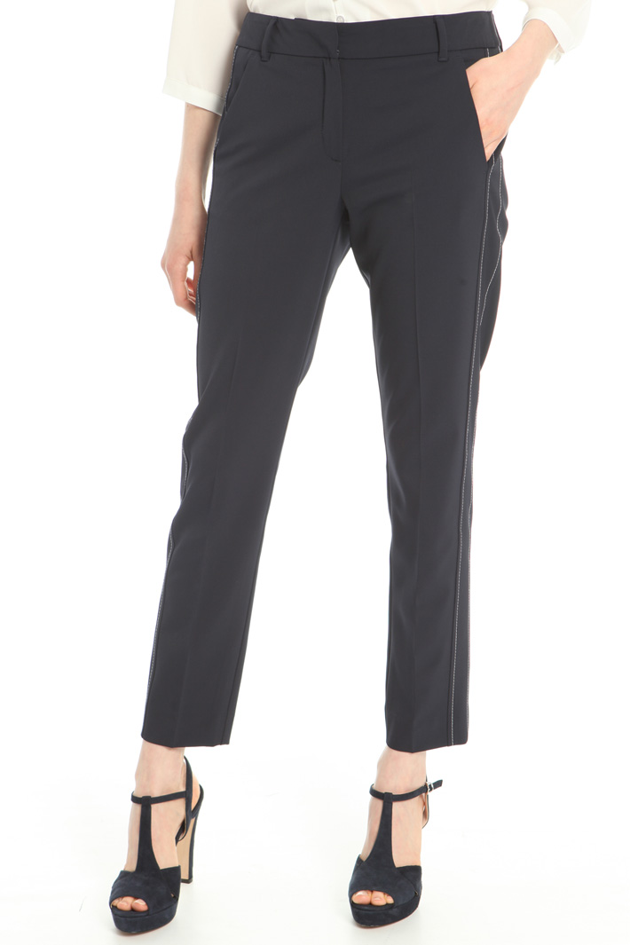 Fluid trousers Intrend Fluid trousers Intrend