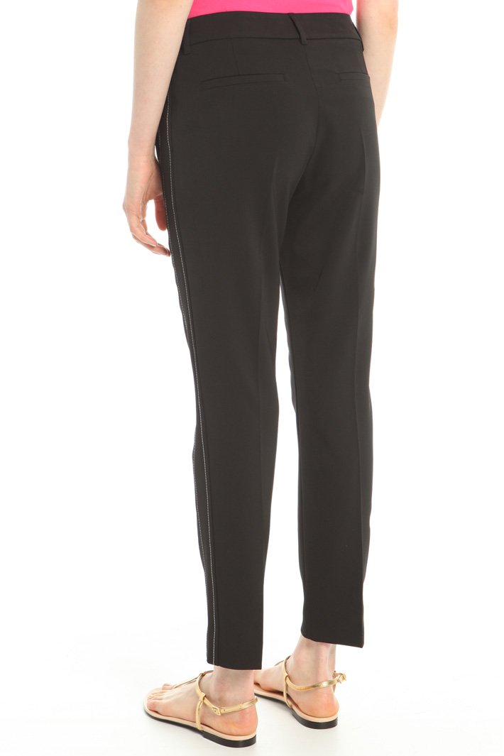 Fluid trousers Intrend Fluid trousers Intrend