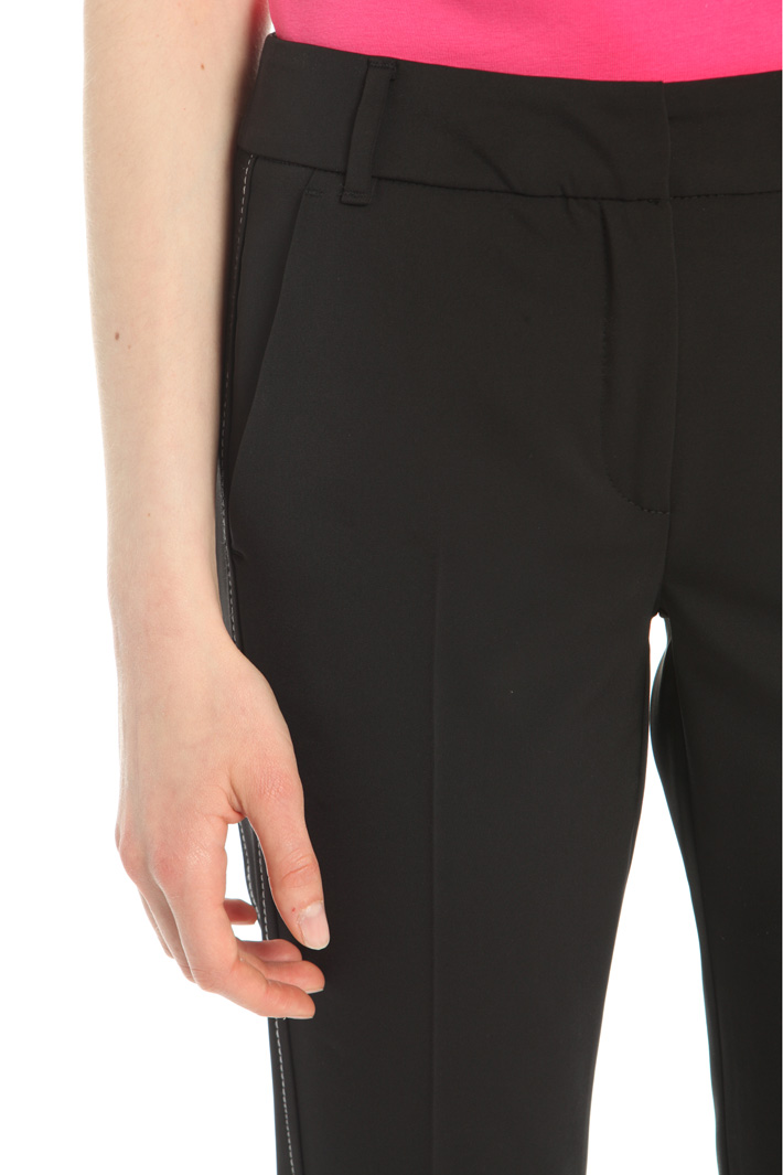 Fluid trousers Intrend Fluid trousers Intrend