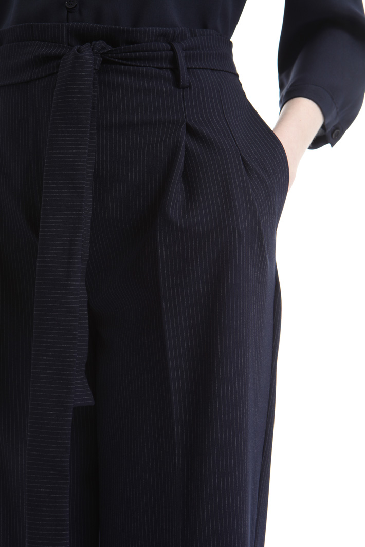 Carrot trousers Intrend Carrot trousers Intrend