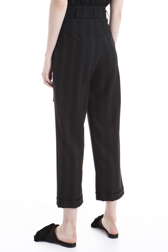 Carrot trousers Intrend Carrot trousers Intrend
