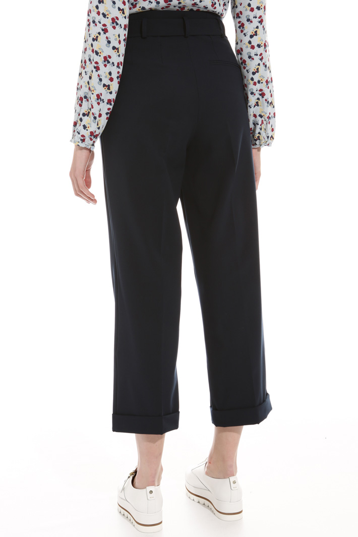 Carrot trousers Intrend Carrot trousers Intrend
