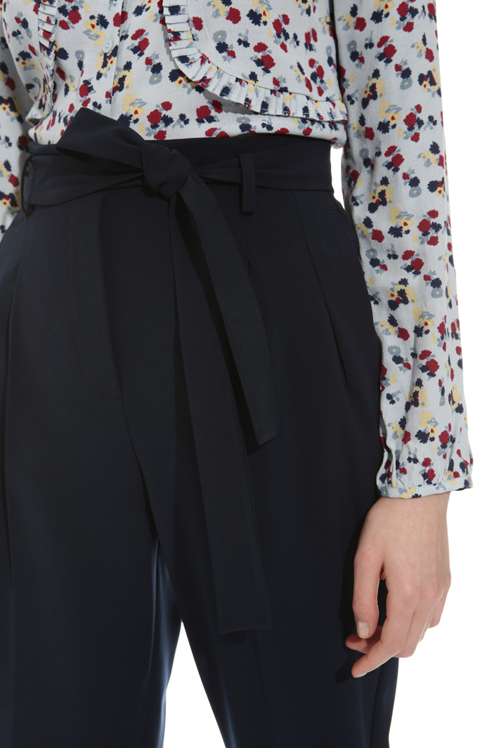 Carrot trousers Intrend Carrot trousers Intrend