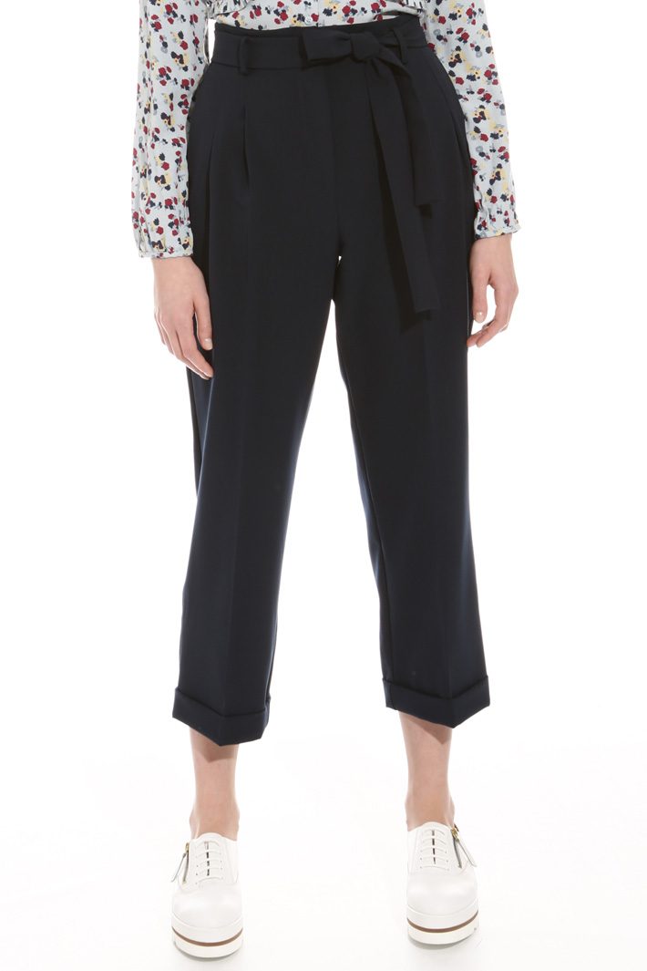 Carrot trousers Intrend Carrot trousers Intrend