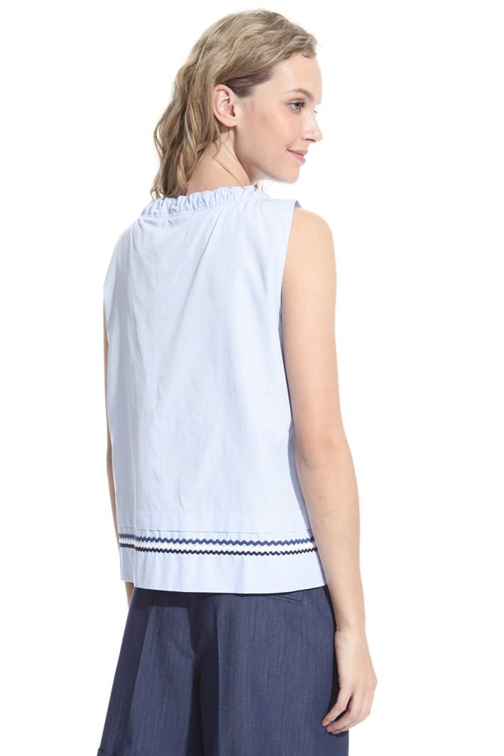 Pure cotton top Intrend Pure cotton top Intrend