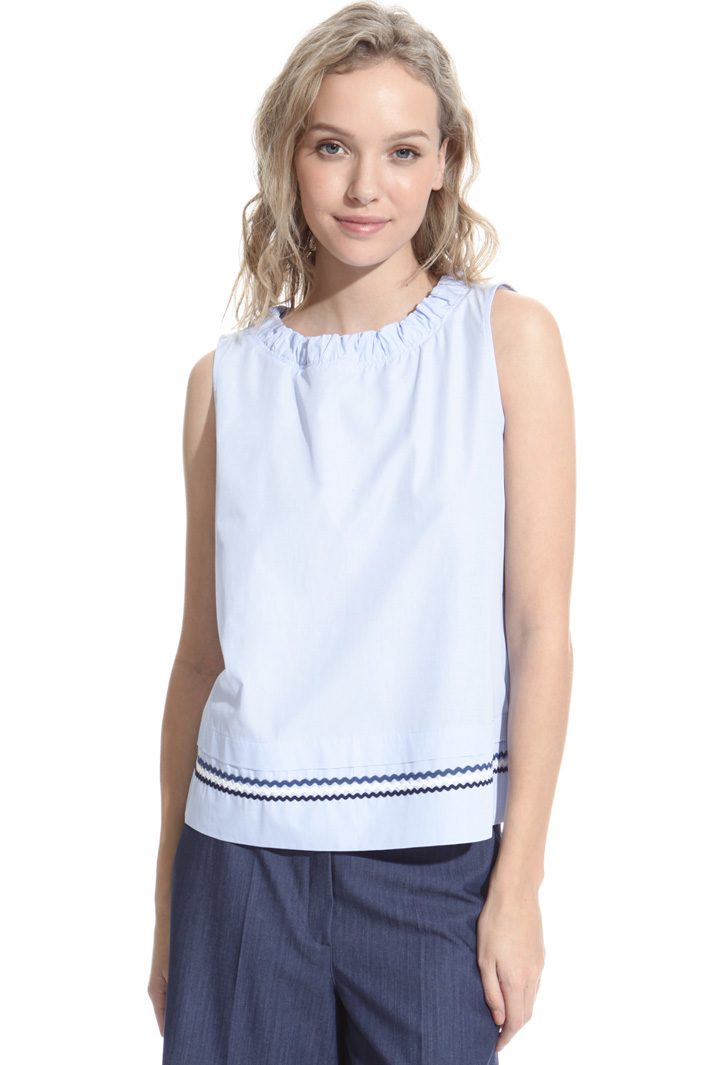 Pure cotton top Intrend Pure cotton top Intrend