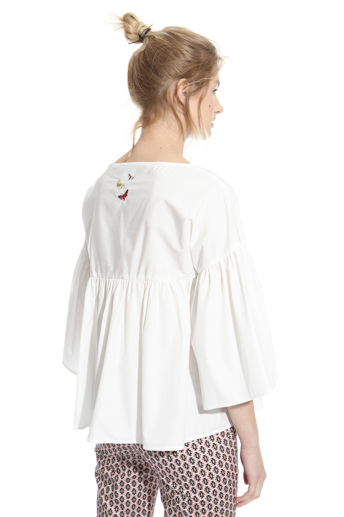 Poplin tunic Intrend Poplin tunic Intrend