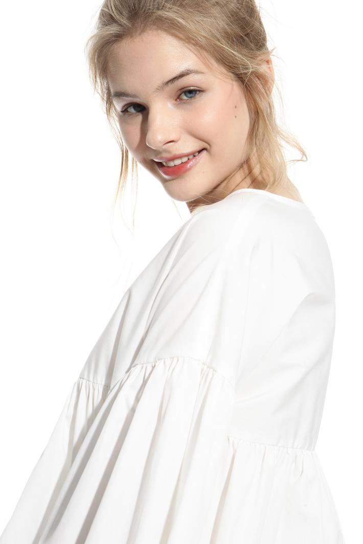 Poplin tunic Intrend Poplin tunic Intrend