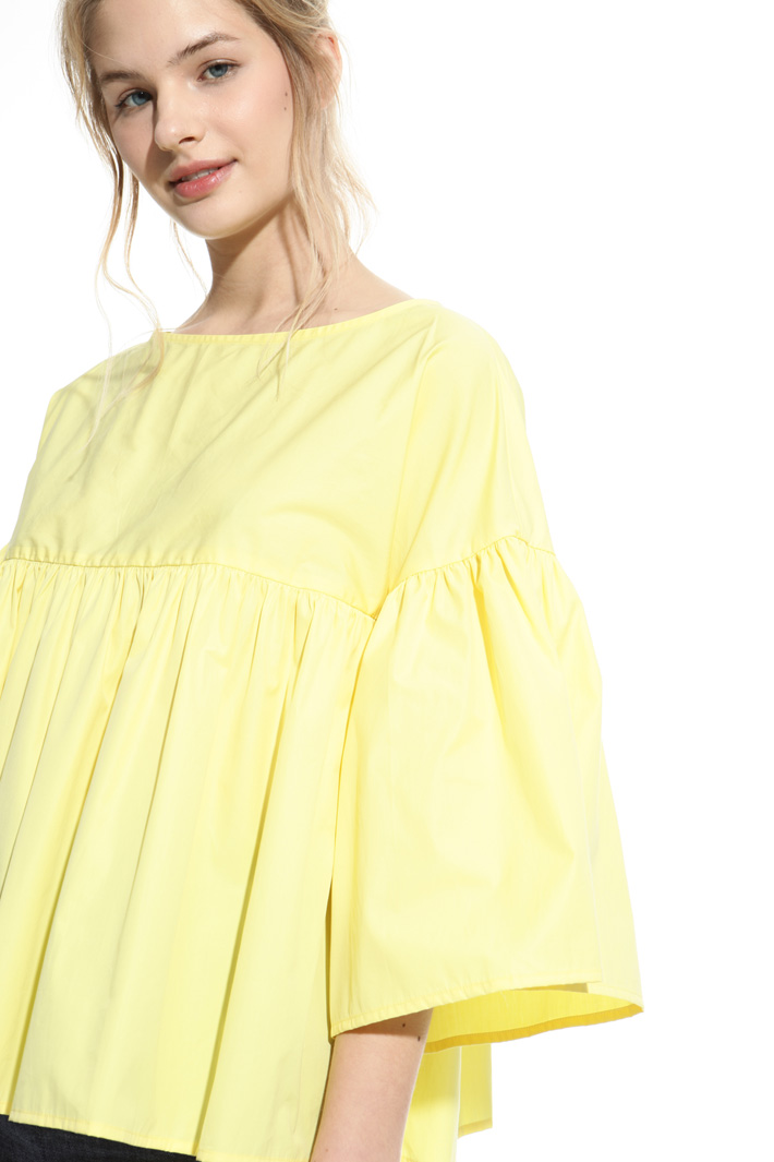 Poplin tunic Intrend Poplin tunic Intrend