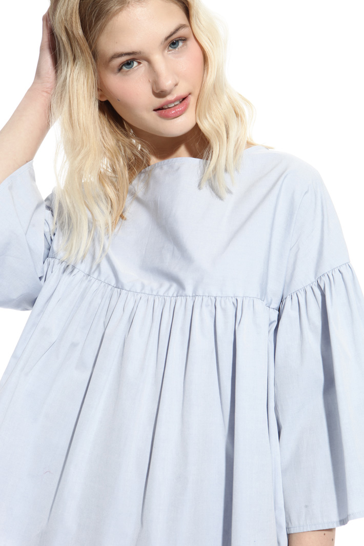 Poplin tunic Intrend Poplin tunic Intrend