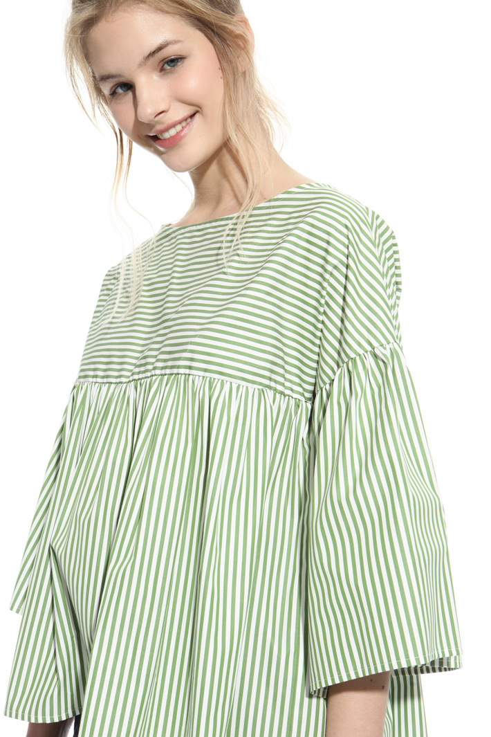 Poplin tunic Intrend Poplin tunic Intrend
