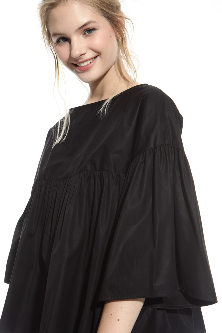 Poplin tunic Intrend Poplin tunic Intrend