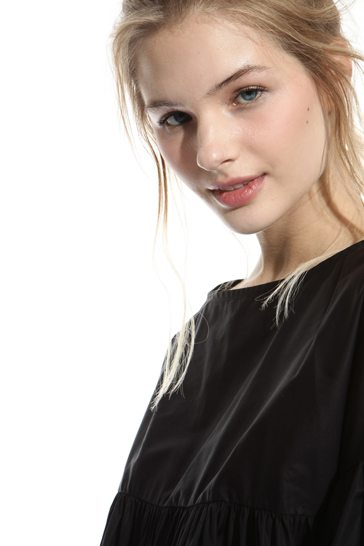 Poplin tunic Intrend Poplin tunic Intrend