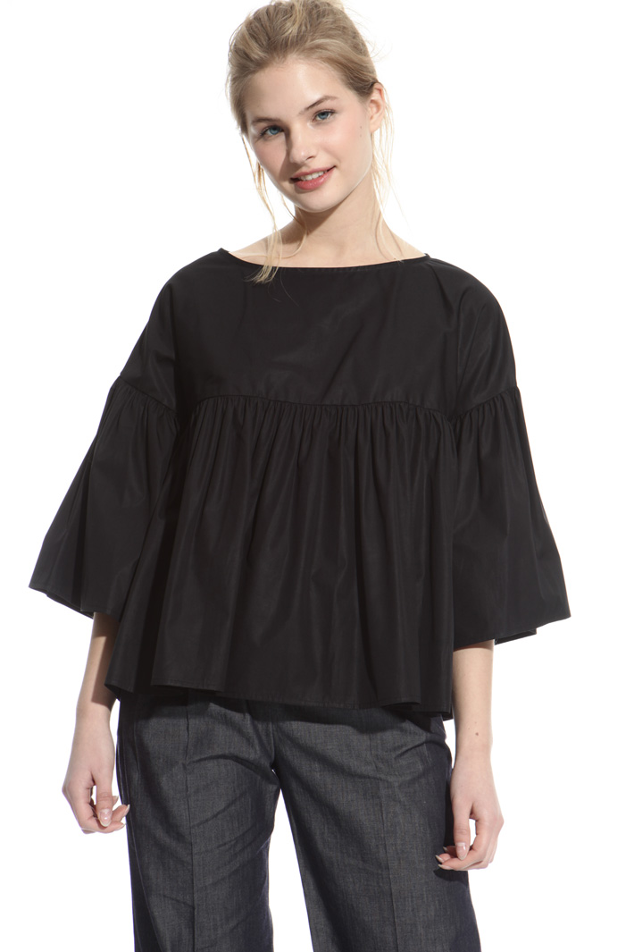 Poplin tunic Intrend Poplin tunic Intrend