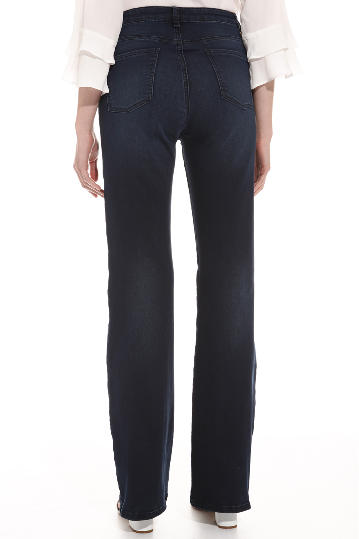Five pocket jeans Intrend Five pocket jeans Intrend