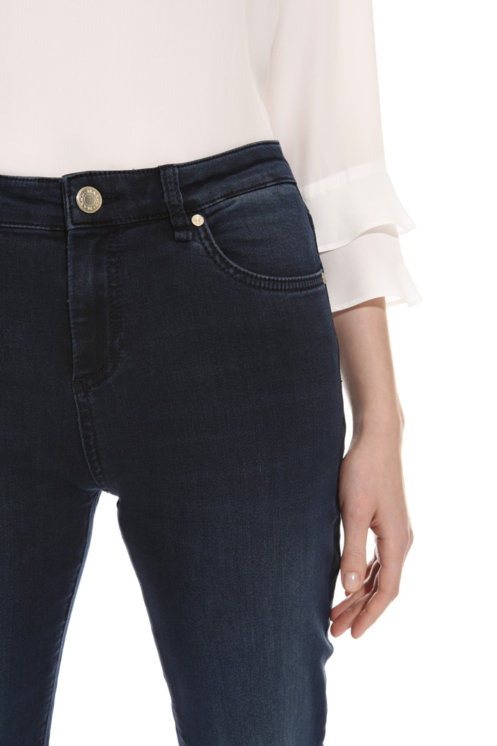 Five pocket jeans Intrend Five pocket jeans Intrend