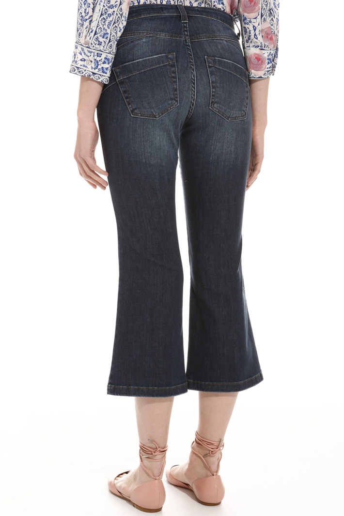 Five pocket jeans Intrend Five pocket jeans Intrend