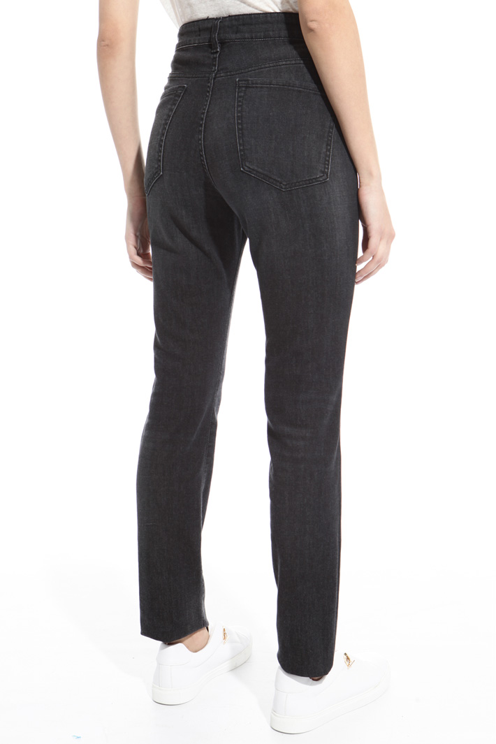 Skinny jeans Intrend Skinny jeans Intrend