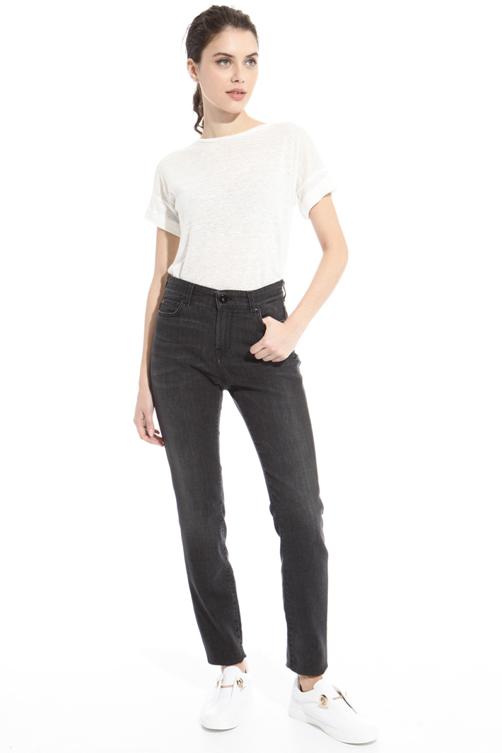 Skinny jeans Intrend Skinny jeans Intrend