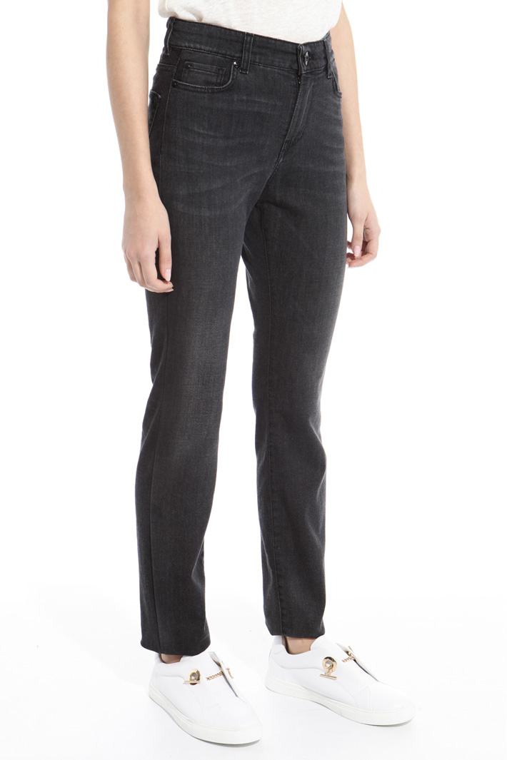 Skinny jeans Intrend Skinny jeans Intrend