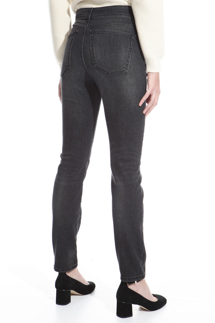 Denim skinny Intrend Denim skinny Intrend