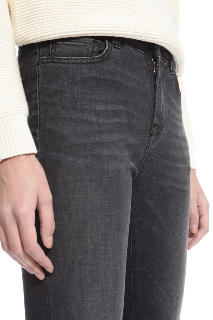 Denim skinny Intrend Denim skinny Intrend