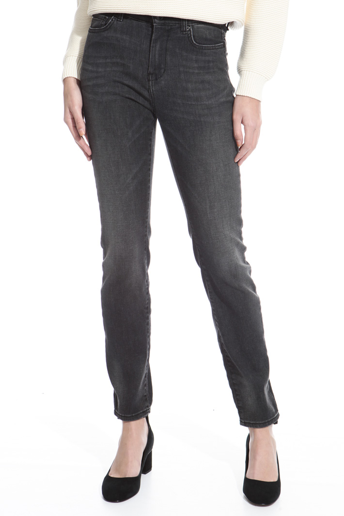 Denim skinny Intrend Denim skinny Intrend