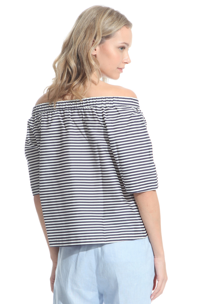 Shoulder drop top Intrend Shoulder drop top Intrend