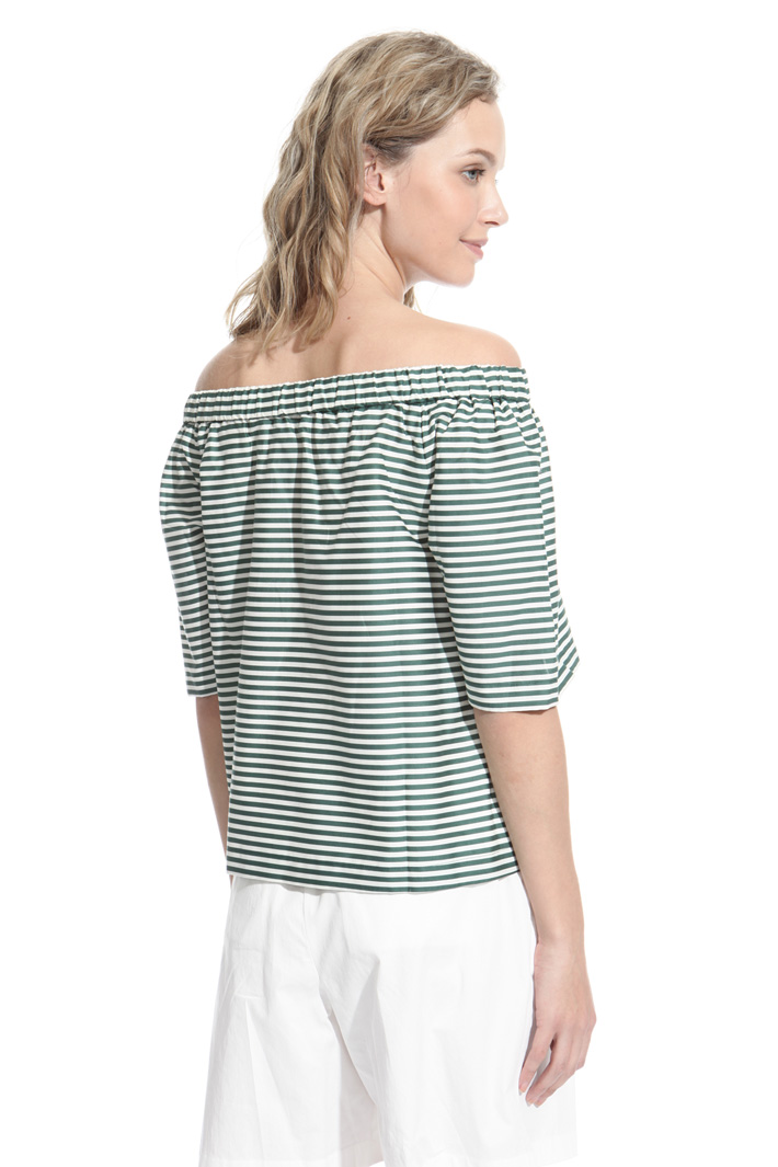 Shoulder drop top Intrend Shoulder drop top Intrend