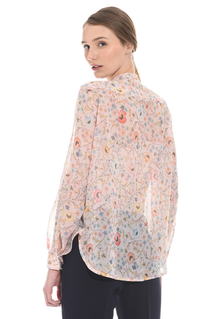Printed shirt Intrend Printed shirt Intrend
