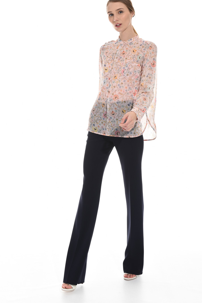 Printed shirt Intrend Printed shirt Intrend