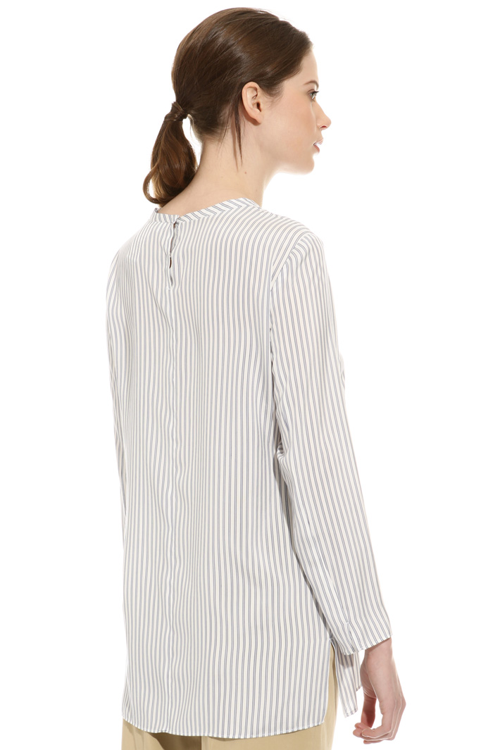 Pure silk blouse Intrend Pure silk blouse Intrend