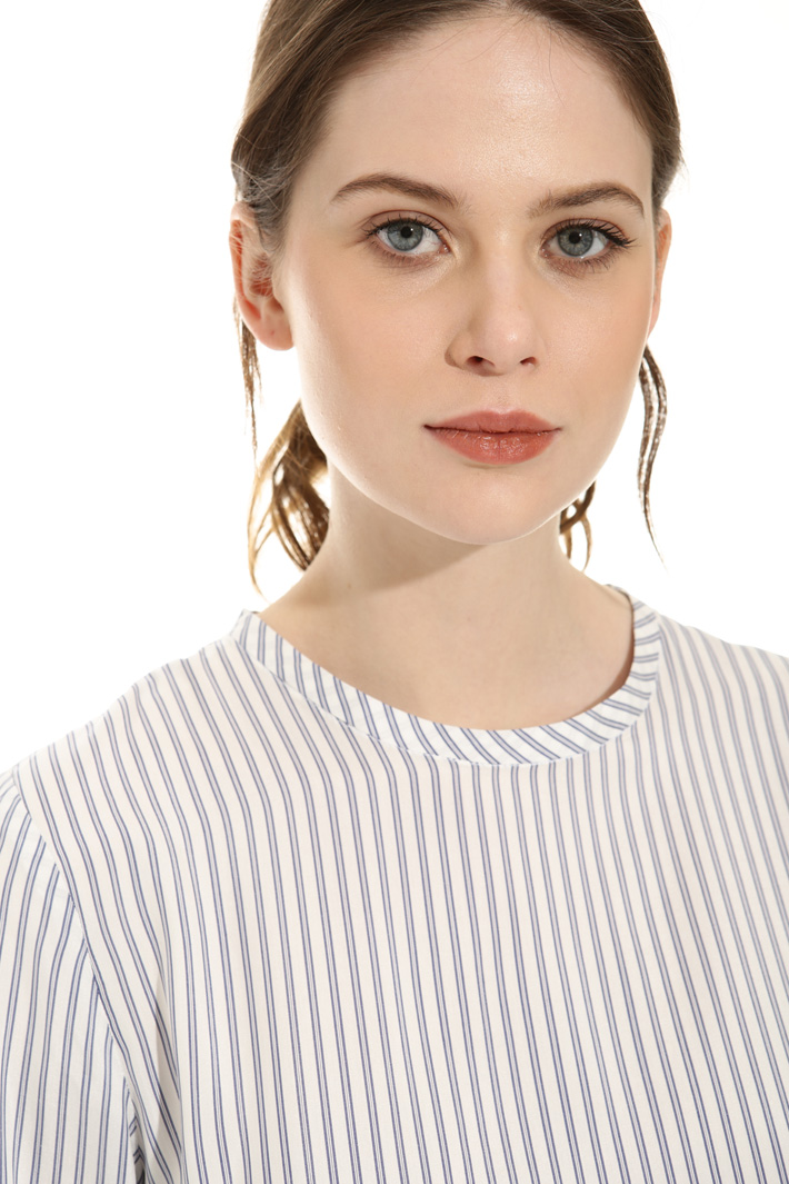 Pure silk blouse Intrend Pure silk blouse Intrend