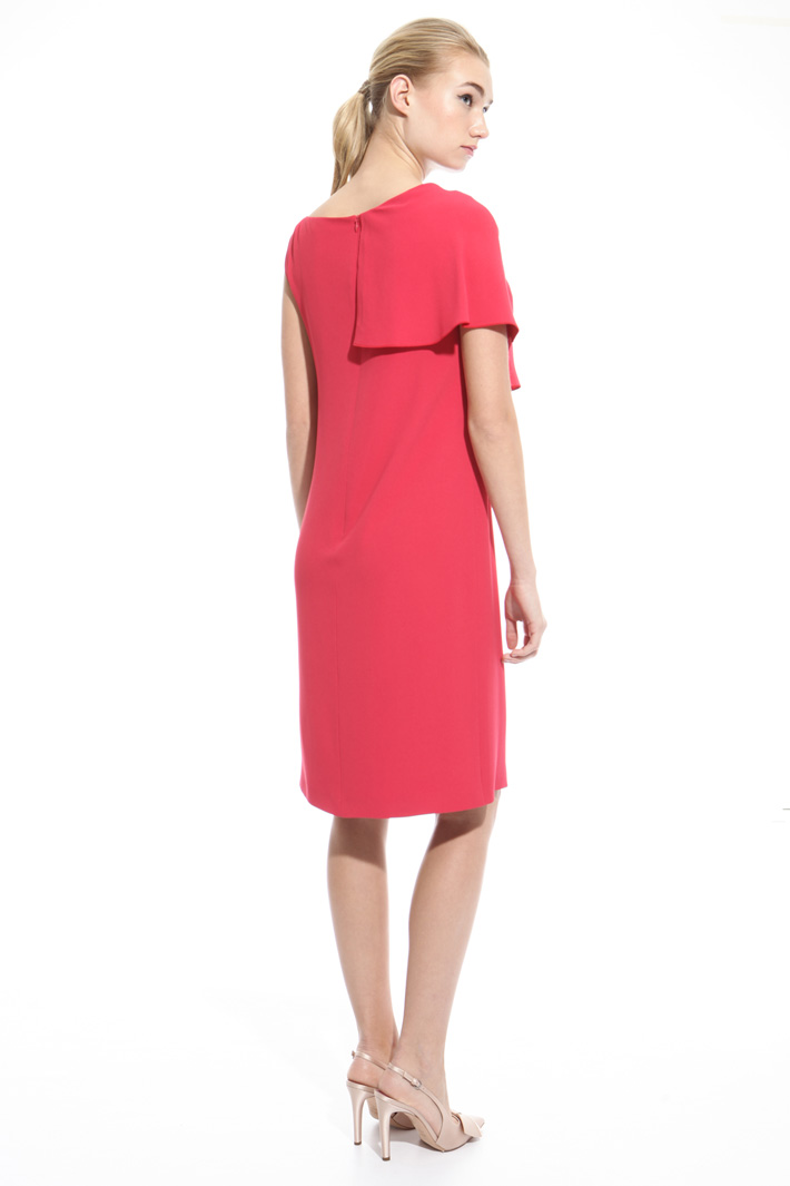 Abito in enver satin Intrend Abito in enver satin Intrend