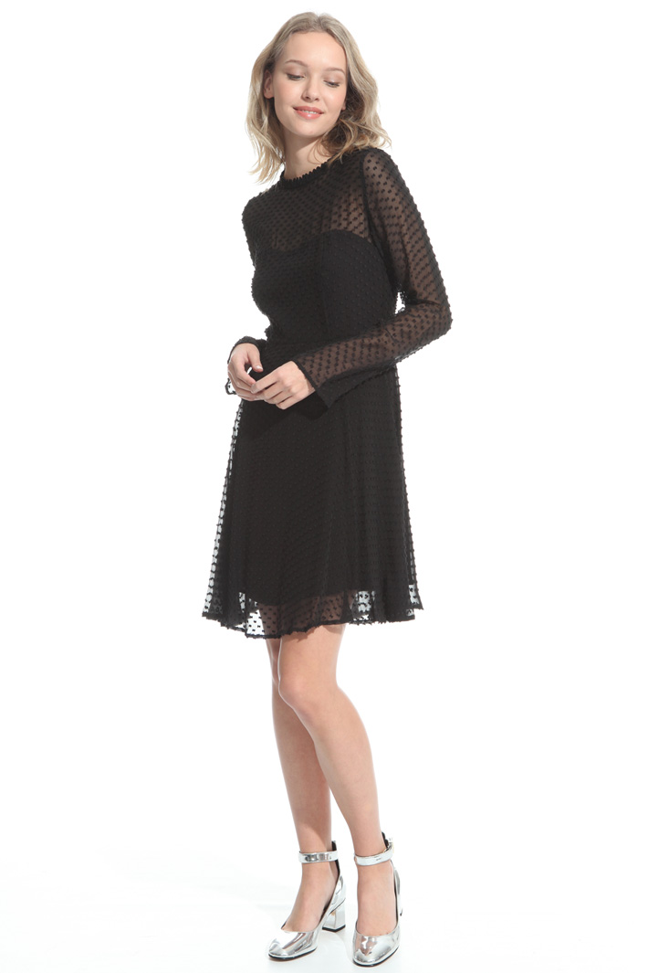 Fil coupé dress Intrend Fil coupé dress Intrend
