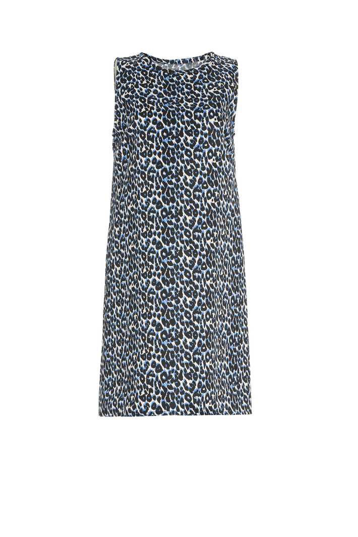 Short faille dress Intrend Short faille dress Intrend