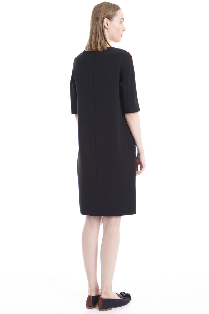 Cady tunic dress Intrend Cady tunic dress Intrend