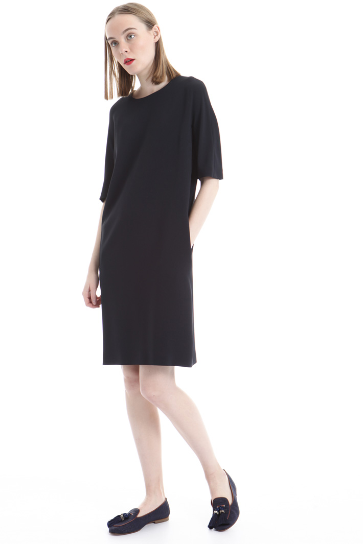 Cady tunic dress Intrend Cady tunic dress Intrend