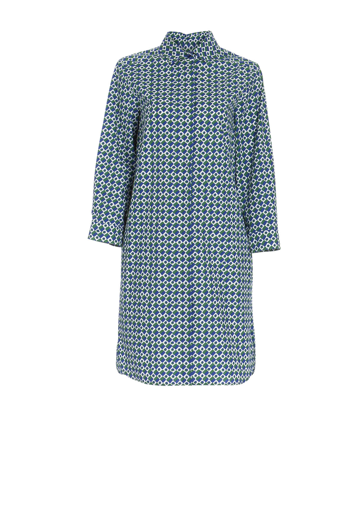 Cotton poplin dress Intrend Cotton poplin dress Intrend