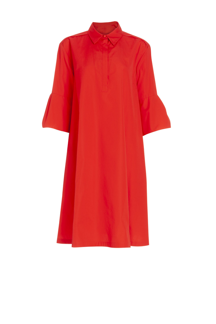 Bell cuff dress Intrend Bell cuff dress Intrend