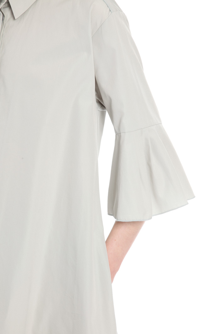 Bell cuff dress Intrend Bell cuff dress Intrend