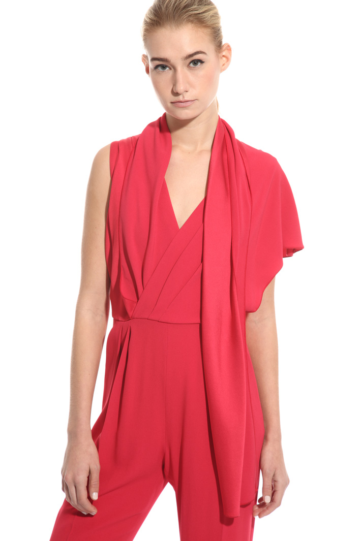 Tuta in enver satin Intrend Tuta in enver satin Intrend