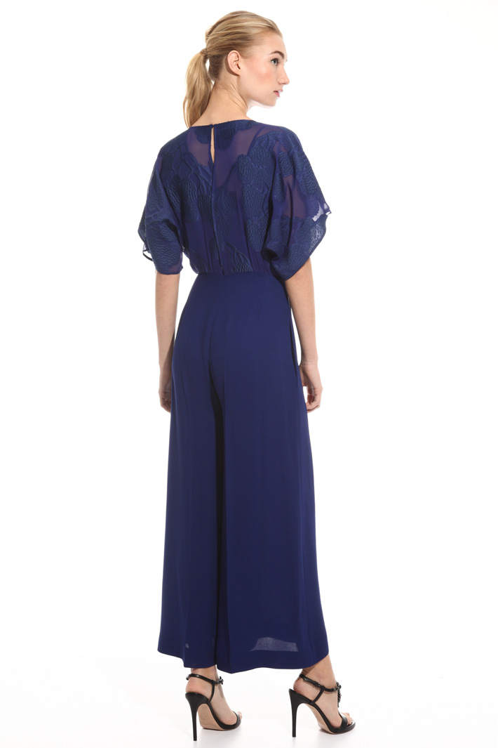 Tuta cropped morbida Intrend Tuta cropped morbida Intrend