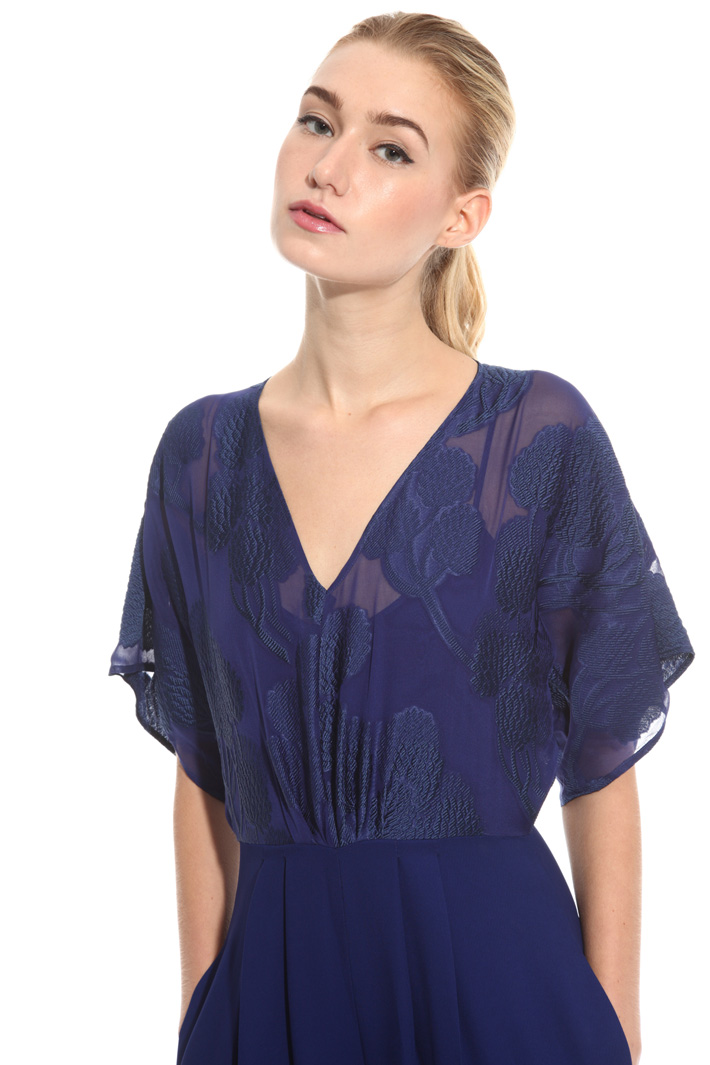 Tuta cropped morbida Intrend Tuta cropped morbida Intrend