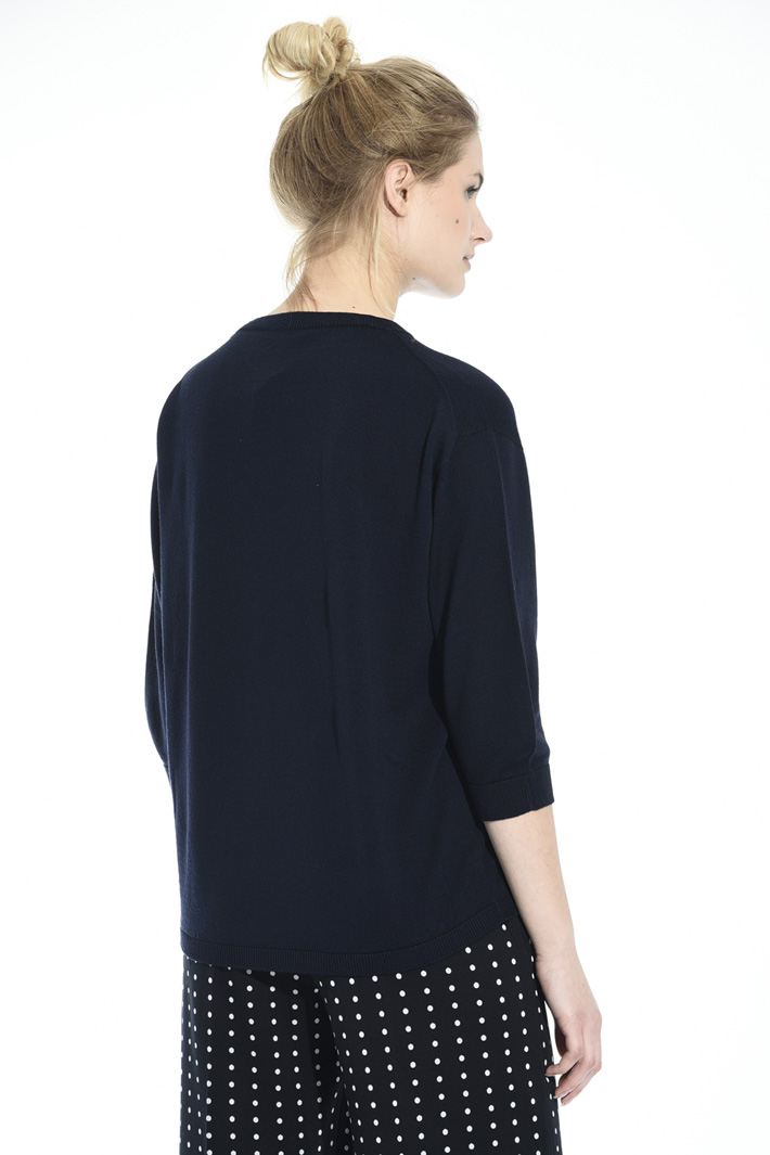 Maglia in lana Intrend Maglia in lana Intrend